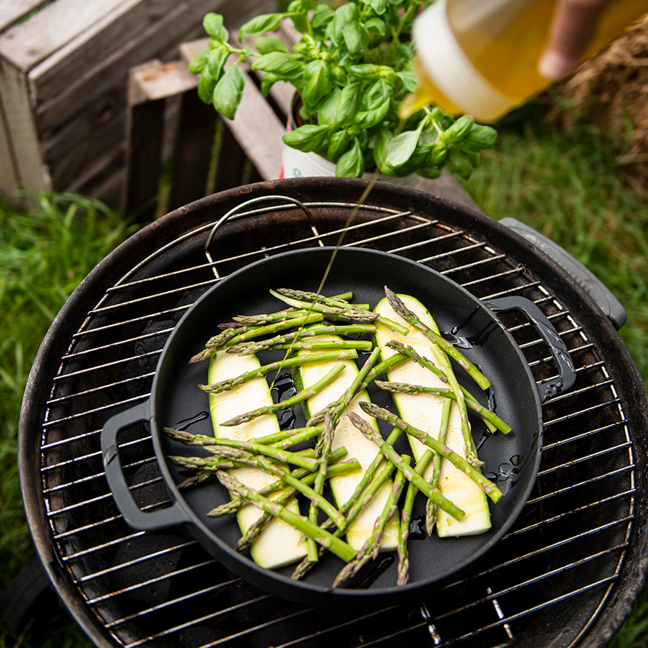 Big Green Egg Kip Houder 5 Big Green Egg Kip Houder - Afbeelding 3