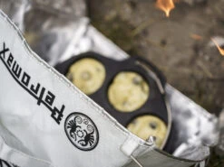 Petromax Reflector Oven -Barbecue Gereedschap Winkel image 704