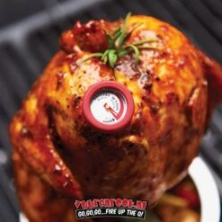 GrillPro Mini Vleesthermometer 4st -Barbecue Gereedschap Winkel image 707