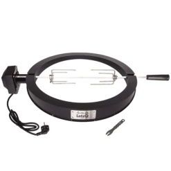 The Windmill Sauce Pan -Barbecue Gereedschap Winkel image 721