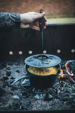 The Windmill Sauce Pan -Barbecue Gereedschap Winkel image 724