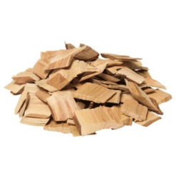 Grillpro Mesquite Rookchips 900 Gram -Barbecue Gereedschap Winkel image 728