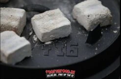 Petromax 6Quarts / 5,5 Liter Dutch Oven Zonder Pootjes -Barbecue Gereedschap Winkel image 729