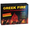 Greek Fire Briketten Tubes 3,5 Kg