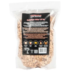 Vuur&Rook Hot&Fast Alder Chips 1,5 Kg 5 Vuur&Rook Hot&Fast Alder Chips 1,5 Kg -Barbecue Gereedschap Winkel image 735