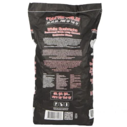 Vuur&Rook White Quebracho Restaurant Grade Lump Charcoal 10 Kg 5 Vuur&Rook White Quebracho Restaurant Grade Lump Charcoal 10 Kg -Barbecue Gereedschap Winkel image 738