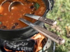 Petromax RVS Pollepel30 Cm -Barbecue Gereedschap Winkel image 739