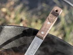 Petromax RVS Pollepel30 Cm -Barbecue Gereedschap Winkel image 740