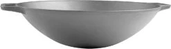 Victoria Cast Iron Wok 35.5 Cm -Barbecue Gereedschap Winkel image 751