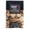 Weber Hickory Chunks 1,5 Kg