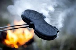 PetromaxBurger Cast Iron 20 PetromaxBurger Cast Iron -Barbecue Gereedschap Winkel image 758