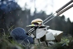 PetromaxBurger Cast Iron 21 PetromaxBurger Cast Iron -Barbecue Gereedschap Winkel image 759