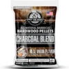 Pit Boss Charcoal Blend Pellets 9 Kg -Barbecue Gereedschap Winkel image 769