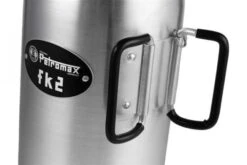Petromax Fire Kettle Fk2 -Barbecue Gereedschap Winkel image 769