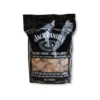 Jack Daniels Whisky Rookchips 800 Gram -Barbecue Gereedschap Winkel image 772