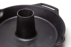 Petromax Cast Iron Turkey / Chicken Sitter 30cm -Barbecue Gereedschap Winkel image 779