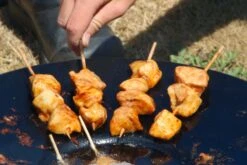 The Windmill Campfire Ring -Barbecue Gereedschap Winkel image 784