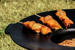 The Windmill Campfire Ring -Barbecue Gereedschap Winkel image 785