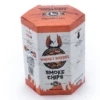 Smokey Goodness Whisky Barrel Smoke Chips 1600 Ml -Barbecue Gereedschap Winkel image 788
