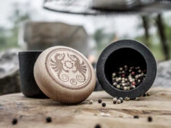 Petromax Gietijzeren Handvijzel -Barbecue Gereedschap Winkel image 792