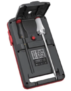 HerQs Pin Pro Thermometer -Barbecue Gereedschap Winkel image 796