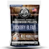 Pit Boss Hickory Blend Pellets 9 Kg