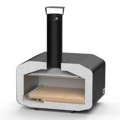 Petromax D-Ring Driepoot Plaat Met Haak En Ketting -Barbecue Gereedschap Winkel image 811