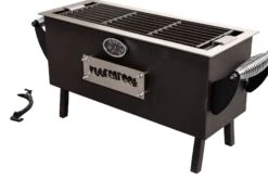 Vuur&Rook Fire Boss Yakitori Grill Rooster -Barbecue Gereedschap Winkel image 82