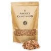 Smokey Olive Wood Olijf Rookchips 1,7 Liter 1 Smokey Olive Wood Olijf Rookchips 1,7 Liter -Barbecue Gereedschap Winkel image 824