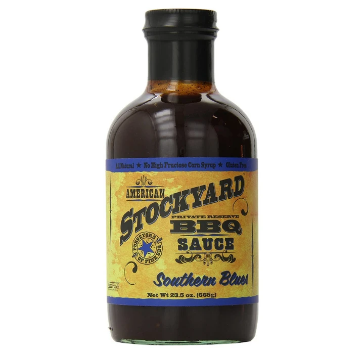 Stockyard Southern Blues 12.5oz 3 Stockyard Southern Blues 12.5oz