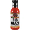 Kosmos Cherry Apple Habanero Rib Glaze 16oz 1 Kosmos Cherry Apple Habanero Rib Glaze 16oz -Barbecue Gereedschap Winkel image 828
