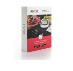 HerQs Easy Pro BBQ Thermometer 14 HerQs Easy Pro BBQ Thermometer -Barbecue Gereedschap Winkel image 837