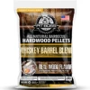 Pit Boss Whiskey Barrel Blend Pellets 9 Kg -Barbecue Gereedschap Winkel image 840