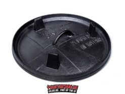 The Windmill Dutch Oven 6 Quarts Met Pootjes -Barbecue Gereedschap Winkel image 840