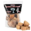Vuur&Rook Low&Slow Alder Chunks 1,5 Kg
