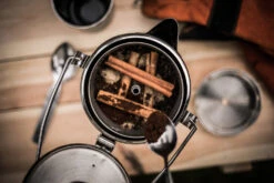 Petromax Perkomax 2.1 Liter / 14kopjes RVS LE14 -Barbecue Gereedschap Winkel image 852