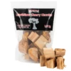Vuur&Rook Low&Slow Kersen Chunks 1,5 Kg 1 Vuur&Rook Low&Slow Kersen Chunks 1,5 Kg -Barbecue Gereedschap Winkel image 859