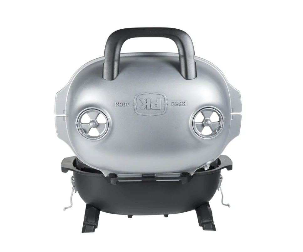 PKGO Camp & Tailgate Grilling System (Flipkit) 9 PKGO Camp & Tailgate Grilling System (Flipkit) - Afbeelding 7