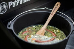 Petromax Kersenhouten Spatel 11 Petromax Kersenhouten Spatel -Barbecue Gereedschap Winkel image 860