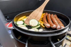 Petromax Kersenhouten Spatel 12 Petromax Kersenhouten Spatel -Barbecue Gereedschap Winkel image 861