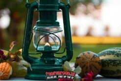 Original Feuerhand Stormlantaarn Groen -Barbecue Gereedschap Winkel image 873