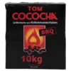 Cococha Kokosbriketten Cubes 10 Kg