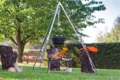 Petromax Tulband Dutch Oven -Barbecue Gereedschap Winkel image 885