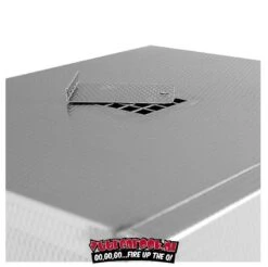 Vuur&Rook RVS Tafel Rookoven Elektrisch 7 Vuur&Rook RVS Tafel Rookoven Elektrisch -Barbecue Gereedschap Winkel image 889