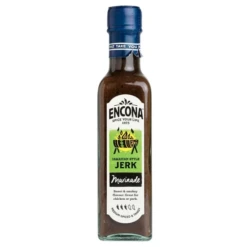 Encona Jerk Marinade 220 Ml