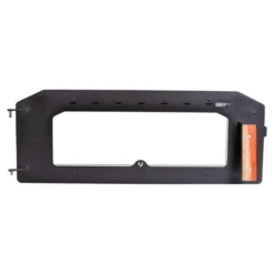 EuroCatch Rookoven 120x44x28 Cm Xtra-Large -Barbecue Gereedschap Winkel image 919