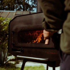 Vonken Home Brooddeur 12 Vonken Home Brooddeur -Barbecue Gereedschap Winkel image 923