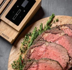 Meater Block -Barbecue Gereedschap Winkel image 927