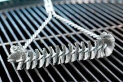 Weber Rooster Borstel 45 Cm 5 Weber Rooster Borstel 45 Cm -Barbecue Gereedschap Winkel image 93