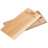 Big Green Egg Cedar Rookplank 28 Cm 2 Stuks -Barbecue Gereedschap Winkel image 945
